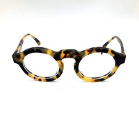 Jacques Durand ジャックデュラン PAWUES 506-021 べっ甲 度付きレンズ 眼鏡 ブラウン 瑞穂店