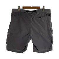 THE NORTH FACE ノースフェイス Belted Bermuda Cargo Shorts ベルテッドカーゴショーツ グレー NF0A879R Size 38 福生店
