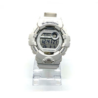 CASIO カシオ G-SHOCK デジタル クォーツ腕時計 ホワイト GBD-800 福生店