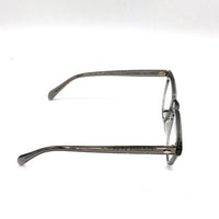 CULTURE BANK カルチャーバンク GI GLASSES セーフティグラス サングラス メガメ グレー 瑞穂店