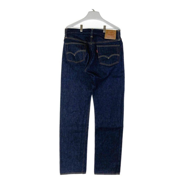 LEVI’S VINTAGE CLOTHING リーバイスビンテージクロージング 501ZXX 50154-0110 1954年モデル インディゴ  sizeW33 瑞穂店