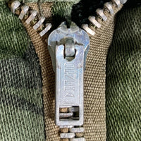 60's U.S. ARNY 米軍 ベトナム ベイカーパンツ シビリアンリーフカモ Size ウエスト約90cm 福生店