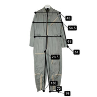US AIR FORCE アメリカ空軍 K-2B フライトスーツ オリーブ sizeM-R 瑞穂店
