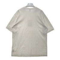 THE BLACK EYE PATCH ブラックアイパッチ 舐達麻 ウィード Tシャツ ホワイト sizeXL 瑞穂店