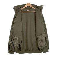 Paul Boye フランス軍 コンバット フリースジャケット オリーブ Size 96L 福生店