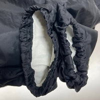 CUTRATE カットレイト USA製 ナイロンコーチジャケット ブラック Size M 瑞穂店