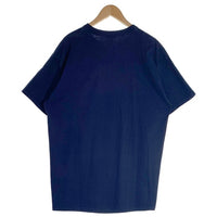 00's NASA 刺繡 Tシャツ ネイビー Size XL 福生店