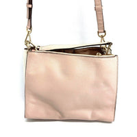 MICHAEL KORS マイケルコース 2WAY ショルダーバッグ ピンクブラウン 瑞穂店