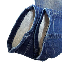 DIESEL ディーゼル KROOLEY ダメージ加工 ジョグデニム パンツ インディゴ size30 瑞穂店