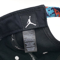 JORDAN BRAND ジョーダンブランド MARS マーズ キャップ ブラック 658392-010 並行品 福生店