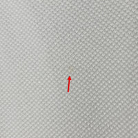 FRED PERRY フレッドペリー 長袖ポロシャツ ホワイト sizeL 瑞穂店