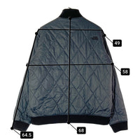 THE NORTH FACE ザ・ノースフェイス NY81918Z キルティングジャケット ブラック sizeXL 瑞穂店