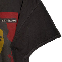 Insonnia Projects インソニアプロジェクト レイジアゲインストザマシーン ゲバラ プリントTシャツ チャコールグレー Size XL 相当 福生店