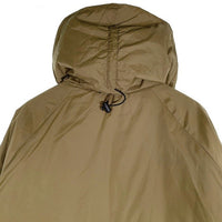 British Army イギリス軍 PCS Thermal Jacket サーマルジャケット ナイロン カーキ 84159983776201 Size 190/110 XL 福生店