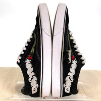 VANS バンズ OLD SKOOL オールドスクール JAPANESE MAGENESE ジャパニーズマゲニーズ ブラック Size 28.5cm 福生店