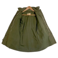 50's~ U.S.ARMY M-51 FIELD JACKET フィールドジャケット オリーブ アルミコンマー 8405-255-8593 Size XS-R 福生店