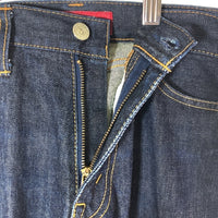 JUNYA WATANABE COMME des GARCONS MAN ジュンヤワタナベ コムデギャルソンマン Levi's リーバイス WZ-P801 AD2009 ギンガムチェック 505 デニムパンツ インディゴ sizeM 瑞穂店