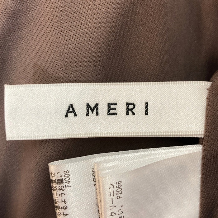 うり様『美品』AMERI VIVIANE AMERI ARCHIVE スカートS