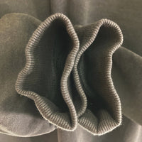 OLIVE DRAB オリーブドラブ スウェット ブラック sizeL 瑞穂店