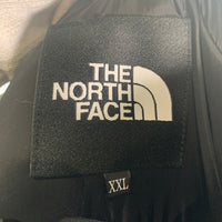THE NORTH FACE ノースフェイス Baltro Light Jacket バルトロライトジャケット ダウン ブラック ND92340 Size XXL 福生店