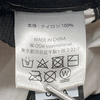 NANGA×47 ナンガ×フォーティーセブン オーロラテックス キャップ モカブラウン sizeOSFA 瑞穂店