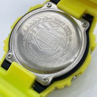 CASIO カシオ G-SHOCK DW-5600CMA 腕時計 ブリージー ラスタカラー 瑞穂店