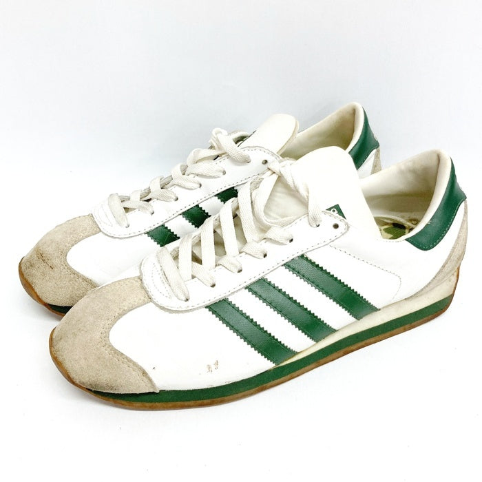 adidas アディダス 034662 96年製 COUNTRY カントリー