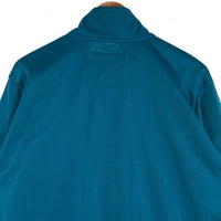 NFL MIAMI Dolphins マイアミ・ドルフィンズ フルジップ トラックジャケット マリンブルー Size L 福生店