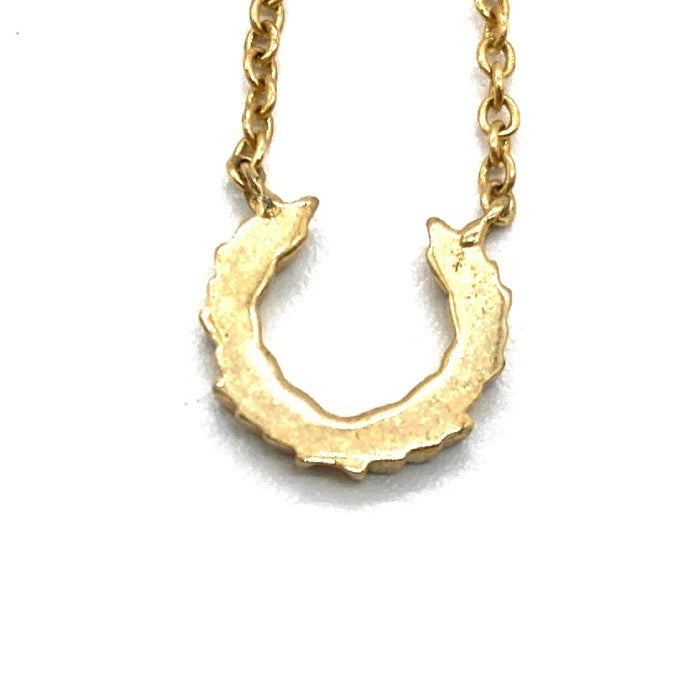 FRED PERRY フレッドペリー ネックレス Laurel Wreath Necklace