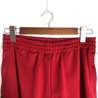 glamb グラム Swing jersey pants スイングジャージ―パンツ レッド GB0120/P05 Size 3 福生店