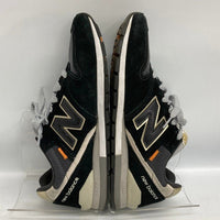 NEW BALANCE ニューバランス CM996BH スニーカー ブラック size24.5cm 瑞穂店