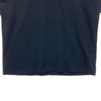 NEIGHBORHOOD ネイバーフッド ロゴプリント Tシャツ ブラック sizeL 瑞穂店