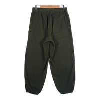 Private Brand By S.F.S POLARTEC Fleece Pants ポーラテック フリースパンツ オリーブ Size F 福生店