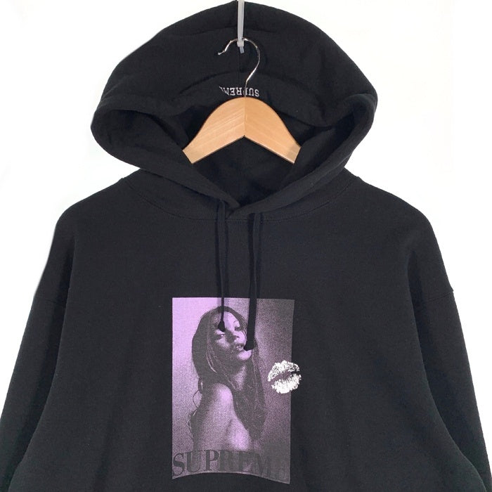 SUPREME シュプリーム 24AW Kate Moss Hooded Sweatshirt ケイトモス