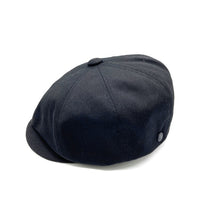 CPH シーピーエイチ 575TC TWILL CASQUETTE ツイル キャスケット 帽子 ブラック sizeM-L 瑞穂店