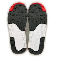 NIKE ナイキ AIR MAX 1 86 OG エアマックス 1 ビッグバブル DQ3989-100 ホワイト×レッド Size 28cm 瑞穂店