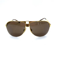 DOLCE&GABBANA ドルチェアンドガッバーナ DG 2021 093/73 62□12 125 ティアドロップ サングラス ブラック 瑞穂店