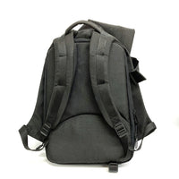 cote&ciel コートエシエル Isar M リュックサック ブラック 瑞穂店