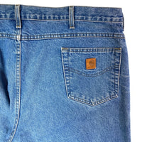 Carhartt カーハート B17STW 00's メキシコ製 テーパードデニム インディゴ size44x30 瑞穂店