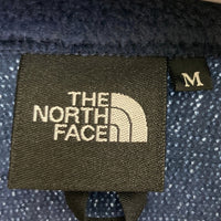 THE NORTH FACE ザノースフェイス NA61206 ジップイン バーサ ミッド ジャケット フリースジャケット ネイビー sizeM 瑞穂店