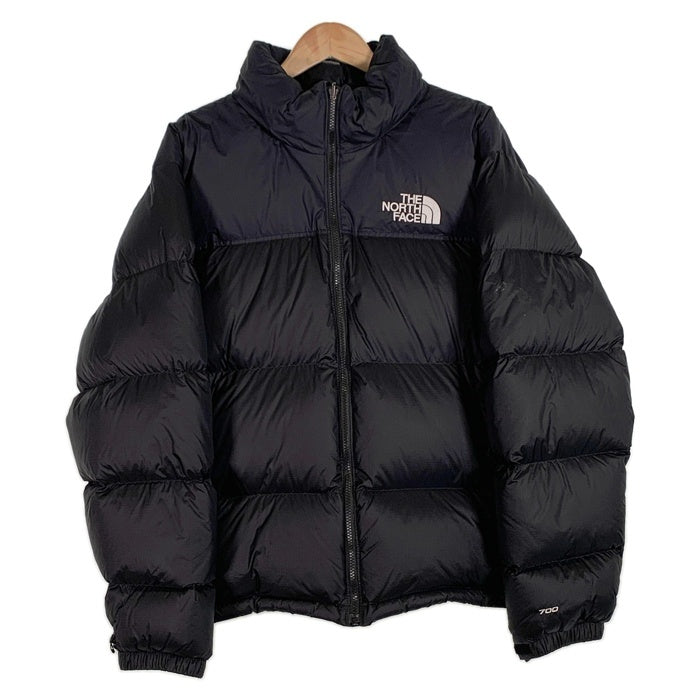 THE NORTH FACE ノースフェイス 1996 Retro Nuptse レトロヌプシ ダウンジャケット ブラック NF0A3C8D Size  L 福生店