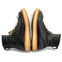 WHITE'S ホワイツ NORTH WEST ノースウエスト ブーツ ブラック size9.5E 瑞穂店