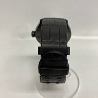 HAMILTON ハミルトン H706850 カーキ フィールド デイト 裏スケ 自動巻き ブラック 瑞穂店