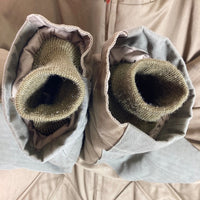 BuzzRickson's バズリクソンズ Military Down Parka ミリタリーダウンパーカー 民間モデル BR13863 オリーブ size42 瑞穂店