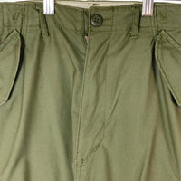 YMCL KY ワイエムシーエル M-65 フィールドパンツ オリーブ sizeM-R 瑞穂店
