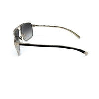 LOUIS VUITTON ルイヴィトン Z0548U ダミエグラフィット パシュエーションカレ サングラス シルバー ブラック メタル 瑞穂店