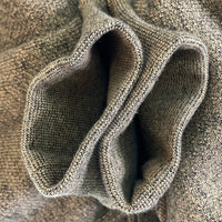 Schott ショット SALT AND PEPPER ZIP SWEAT EAGLE AND RIBBON ソルト アンド ペッパー イーグル アンド リボン ベージュ sizeL 瑞穂店