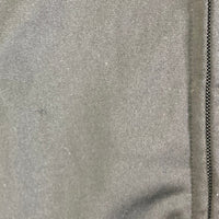 adidas アディダス FS7323 REF MET TT ジャージ トラックジャケット ブラック size2XO 瑞穂店