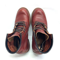 RED WING レッドウィング 2961 ブラックスミス ワークブーツ レッドブラウン 08/16 Size 25.5cm 瑞穂店