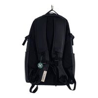 SUPREME シュプリーム 23AW Leather Backpack レザーバックパック ブラック リュック 福生店